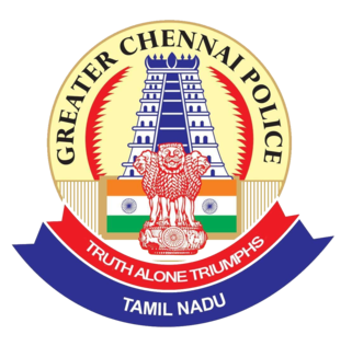 Police logo