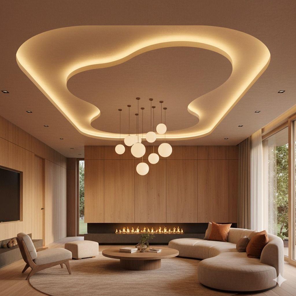 Commercial Interiors