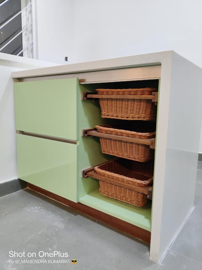 Modular Kitchen 2