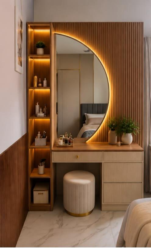 Dressing Table Designs