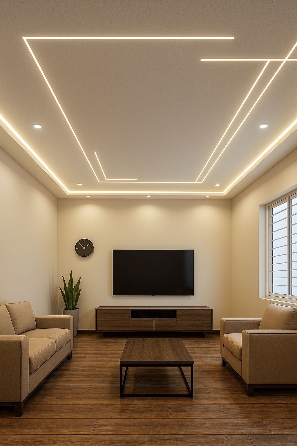 Turnkey Solutions