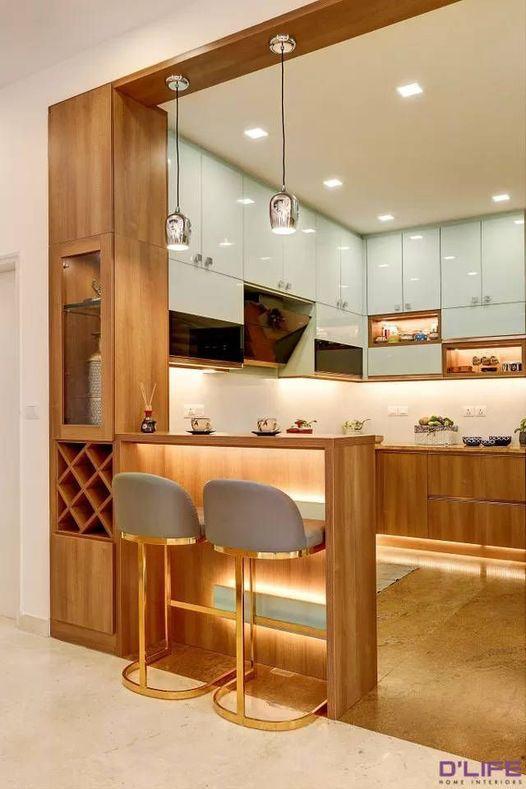 Kitchen Guide
