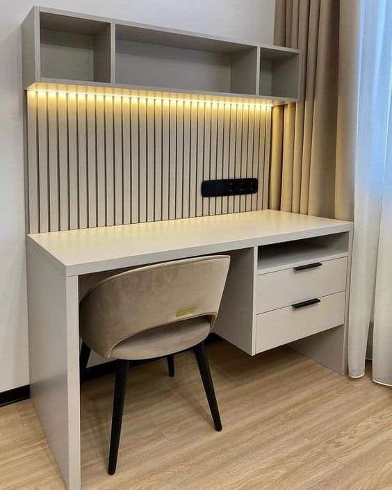 Study Table Designs