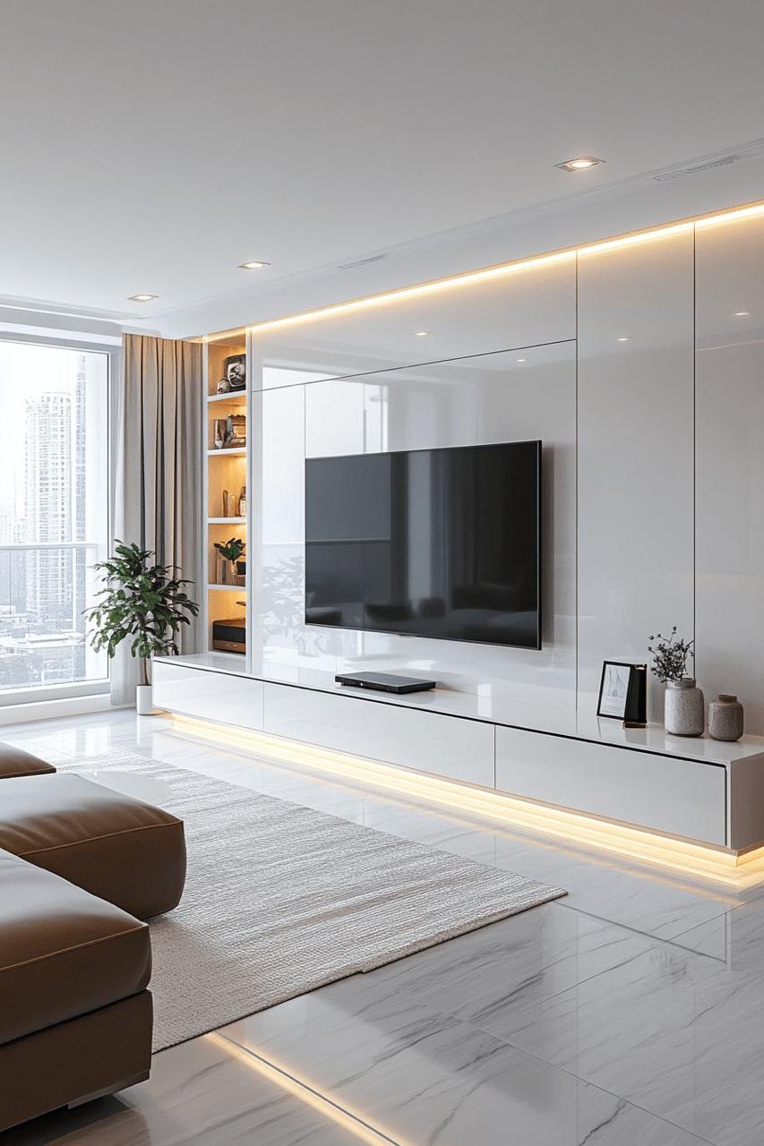 Luxury Bedroom
