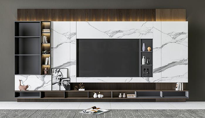 Bespoke Living Space
