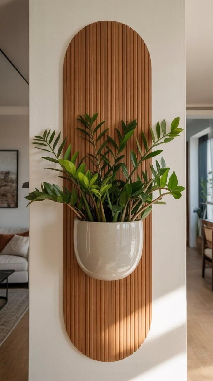 Wall Paneling Designs
